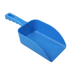 Совок ручной FBK ФБК 110x150x265 мм, 500 г, арт. 15105 | FBK 15105 Дания