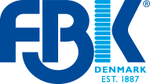 Официальный дистрибьютор FBK DK, denmark, пищевой инвентарь ФБК FBK Brush ПАЙГИШ